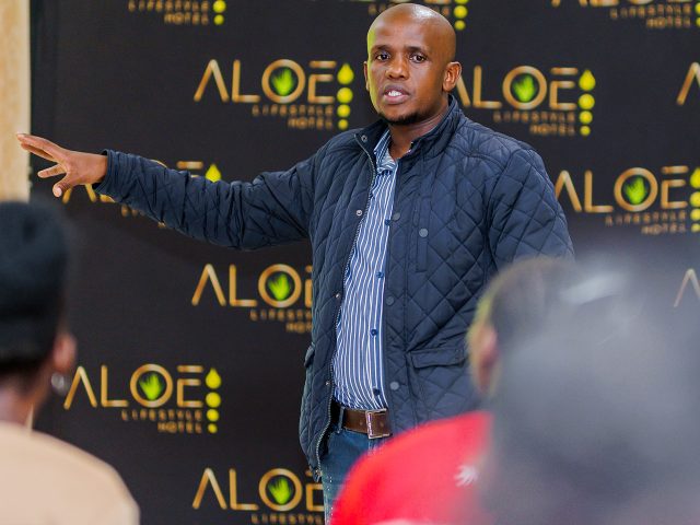 ML MENTORSHIP ACADEMY